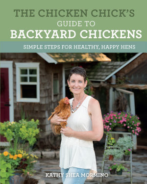guide to backyard chickens