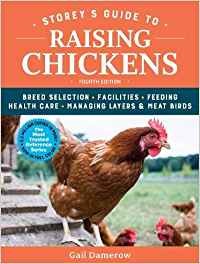 Raising Chickens