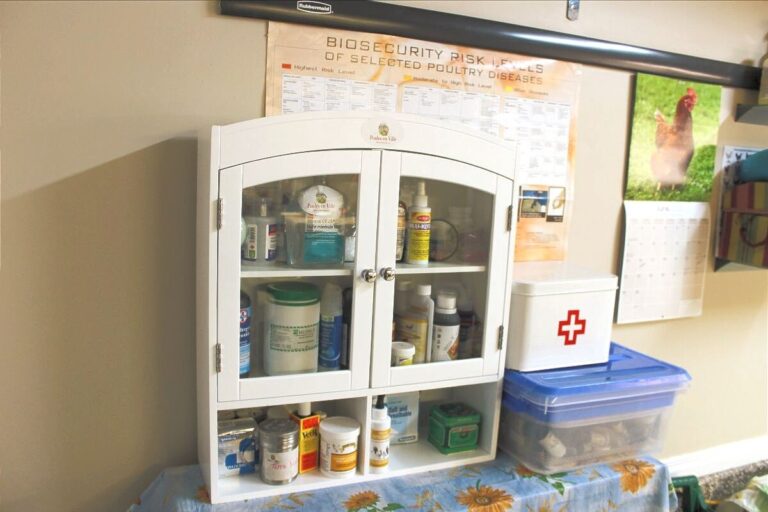 pharmacie